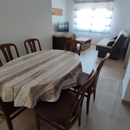 Apartman Blaskovic Póla