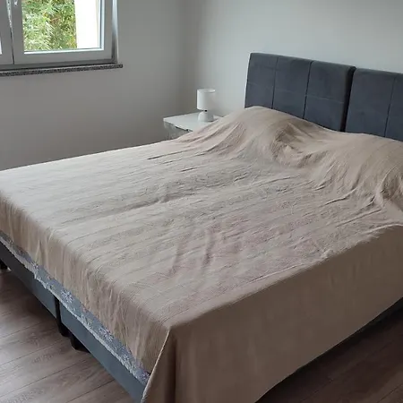Blaskovic Apartman Póla