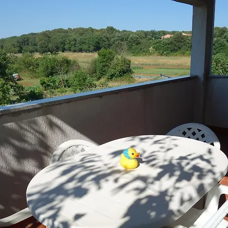 Blaskovic Appartement