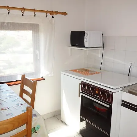 Apartman Blaskovic *