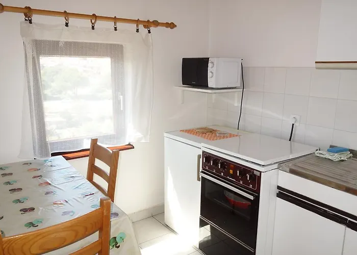 Apartment Blaskovic *