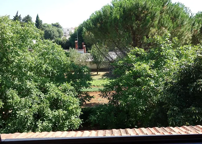 Blaskovic Apartment *