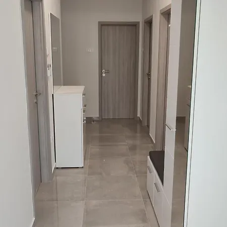 Blaskovic Appartement