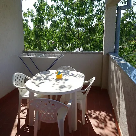 Appartement Blaskovic *