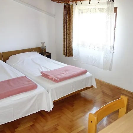 Blaskovic Апартаменти