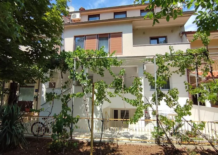 Blaskovic Apartment Pula