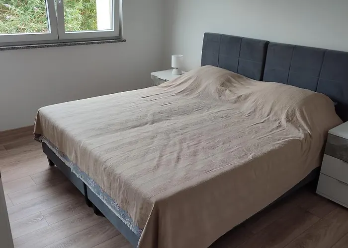 Blaskovic Apartment Pula