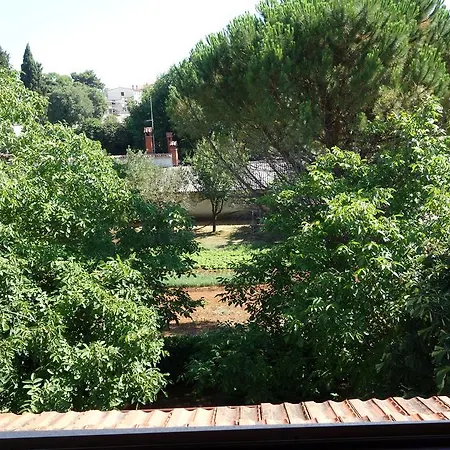 Blaskovic Apartment *