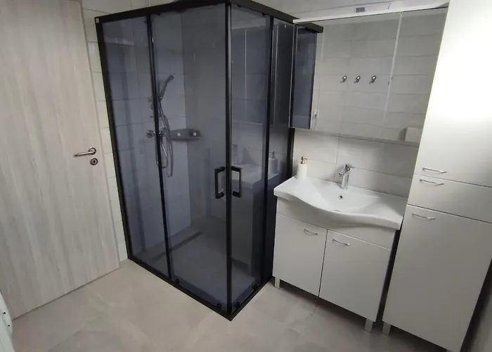 Blaskovic Apartment Pula