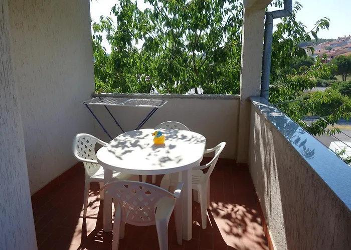 Apartment Blaskovic *