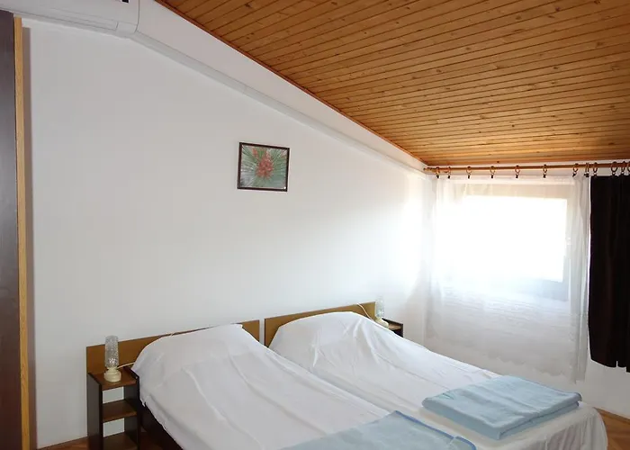 Blaskovic Apartment Pula